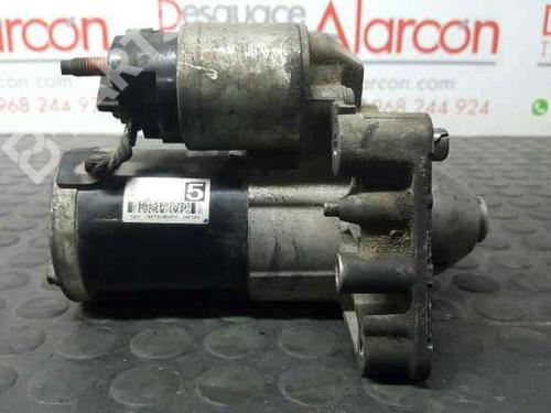 Used Starter CITROËN C4 Grand Picasso II (DA_, DE_) 1.6 BlueHDi 120 (120 hp) 5659705