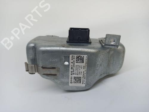 Electronic module VW GOLF VII (5G1, BQ1, BE1, BE2) 1.0 TSI | BP14541376M83 