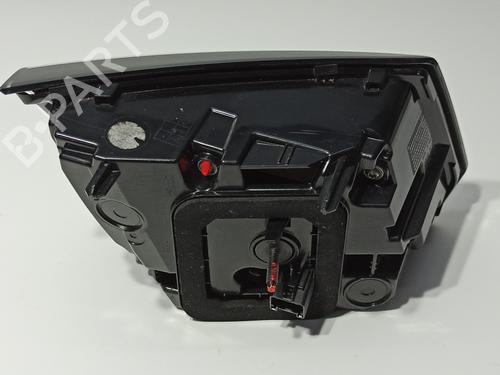 Right taillight PEUGEOT 3008 II SUV (MC_, MR_, MJ_, M4_) 1.5 BlueHDi 130 | BP27489869C35 
