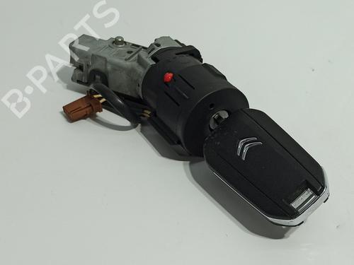 Ignition barrel CITROËN C3 AIRCROSS II (2R_, 2C_) 1.5 BlueHDi 110 | BP10737462M48 
