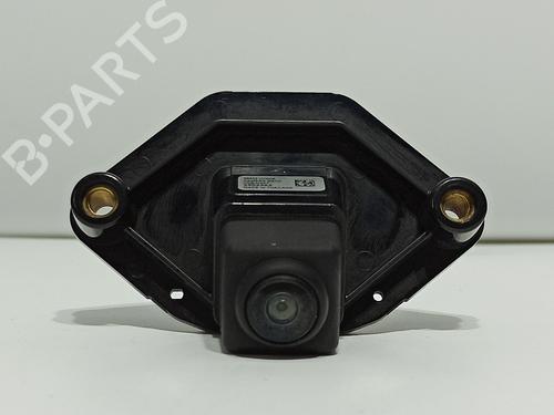 Used Camera NISSAN QASHQAI II SUV (J11, J11_) 1.3 DIG-T (160 hp) 11528422