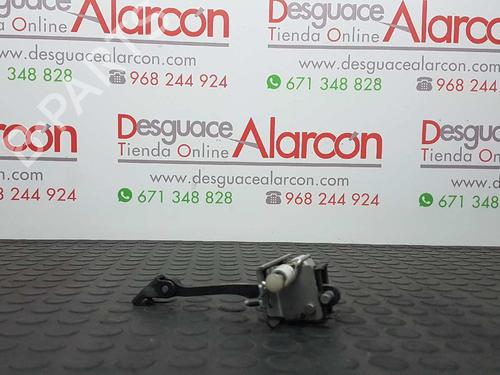 Dørhængsel/Dørbegrænser CITROËN C4 II (NC_) [2009-2026]  14532008