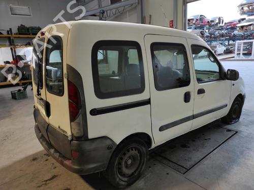 Pedal RENAULT KANGOO (KC0/1_) D 55 1.9 (KC0D) | BP10672954I4