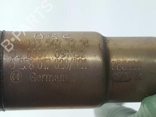 Electronic sensor MERCEDES-BENZ CLC-CLASS (CL203) CLC 220 CDI (203.708) | BP8749972M84 