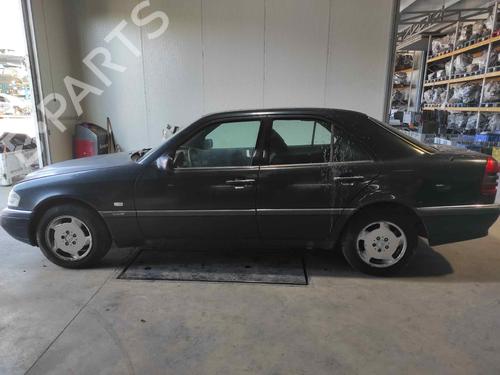 Elektronisk modul MERCEDES-BENZ C-CLASS (W202) C 250 Turbo-D (202.128) | BP14545106M83