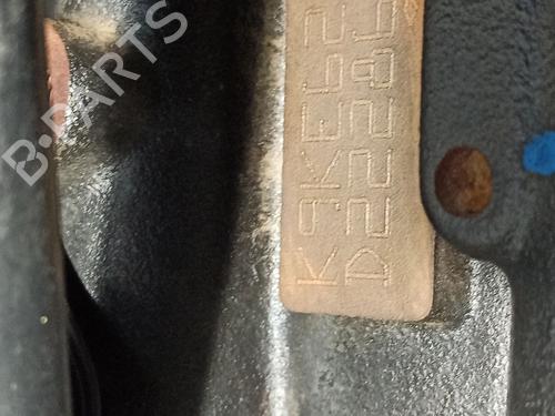 Engine RENAULT CAPTUR I (J5_, H5_) | BP31336075M1 - Image 5