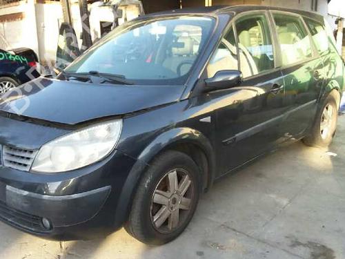 Interior roof light RENAULT GRAND SCÉNIC II (JM0/1_) 1.5 dCi (JM1E) | BP7425189I8 