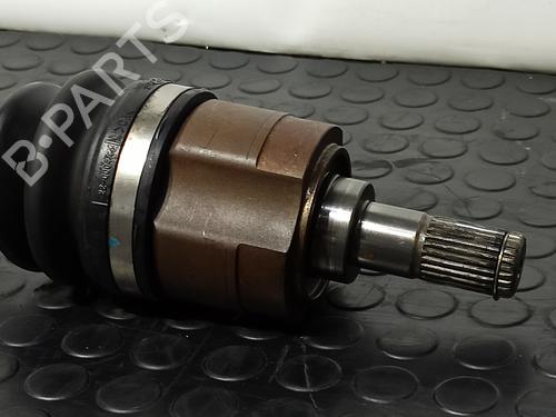 Left front driveshaft HYUNDAI i30 (FD) 1.4 | BP11978307M38