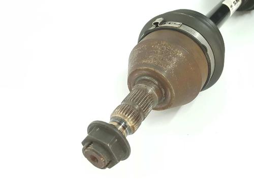 Arbre de transmission avant gauche OPEL ASTRA H GTC (A04) 1.7 CDTi (L08) | BP3291284M38