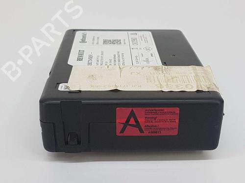 Electronic module RENAULT TALISMAN (LP_) 1.6 dCi 130 | BP9043900M83 