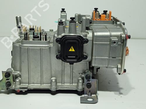 Inverter/Konverter HYUNDAI TUCSON (TL, TLE) 1.6 CRDi hybrid 48V (136 hp) 19118039