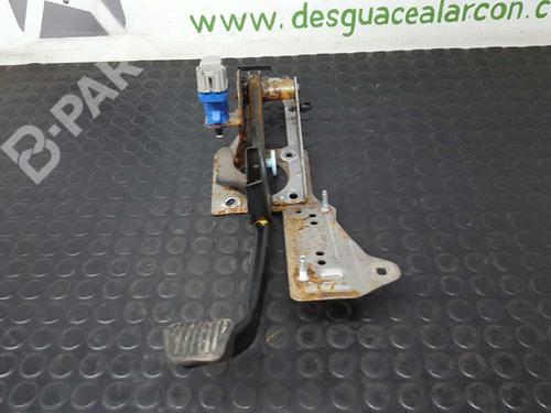 Break pedal FORD FOCUS III 1.5 TDCi | BP8776302I19 