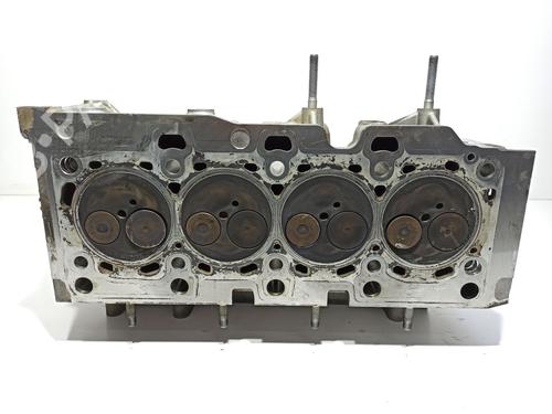 Used Cylinder head Cylinder head RENAULT MEGANE II (BM0/1_, CM0/1_) [2001-2012] 31854968 31854968