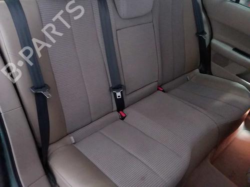 Versnellingsbakregeleenheid RENAULT MEGANE II Saloon (LM0/1_) 1.9 dCi | BP10156999M52 