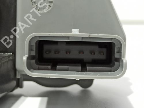 Høyre bak lås CITROËN XSARA PICASSO (N68) 2.0 HDi | BP28504597C99