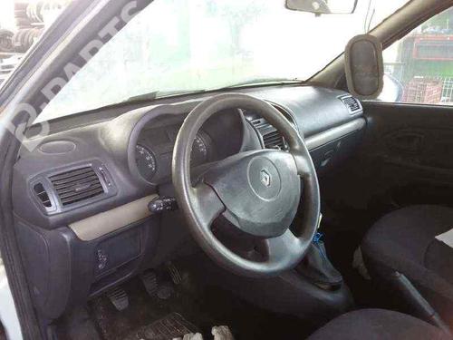 Udstødningsmanifold RENAULT CLIO II (BB_, CB_) 1.5 dCi (B/CB07) | BP11639126M110 