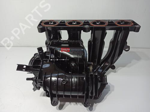 Intake manifold PEUGEOT 307 CC (3B) 2.0 16V | BP20129068M70 
