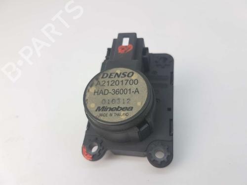 Used Electronic module RENAULT CLIO IV (BH_) 1.5 dCi 90 (90 hp) 11387439