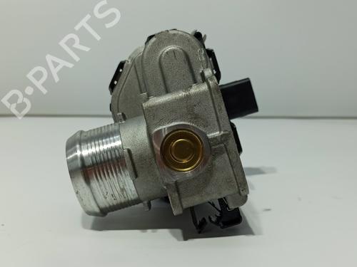 Throttle body CITROËN C3 / C3 ORIGIN III (SX) 1.5 BlueHDi 100 (SXYHYP, SXYHTU) | BP12605026M82 