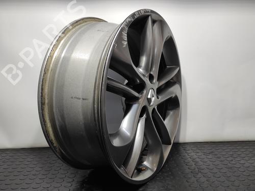 Rim RENAULT KOLEOS I (HY_) 2.0 dCi 4x4 (HY0K) | BP13056896C45