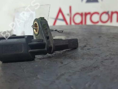 Andre SEAT ALTEA (5P1) 1.9 TDI (105 hp) 14526953