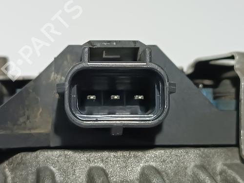 Alternator FORD FUSION (JU_) 1.4 TDCi | BP30741010M7