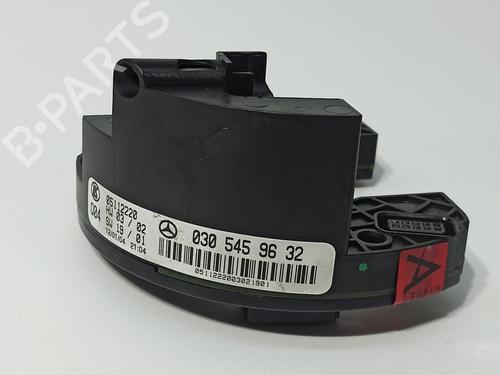 Modulo electronico MERCEDES-BENZ E-CLASS (W211) E 320 CDI (211.026) | BP17232952M83 