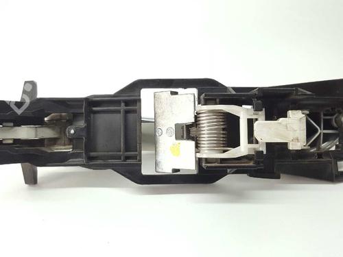 Front right exterior door handle MERCEDES-BENZ E-CLASS (W211) E 280 CDI (211.020) | BP2825295C129 