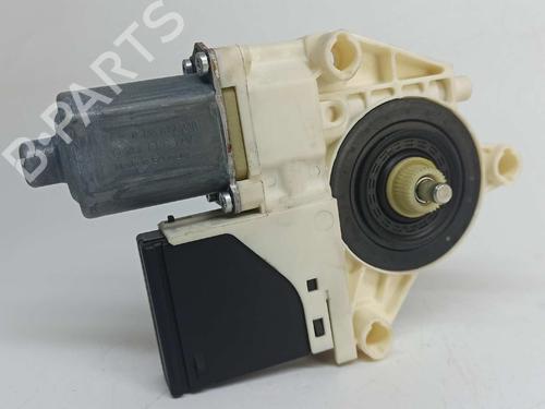 Left rear window motor RENAULT MEGANE III Hatchback (BZ0/1_, B3_) 2.0 dCi (BZ0Y) | BP7232546E23 
