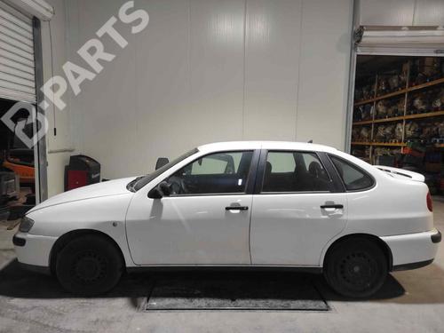 Right mirror SEAT CORDOBA (6K1, 6K2) 1.9 SDI | BP9188104C27 