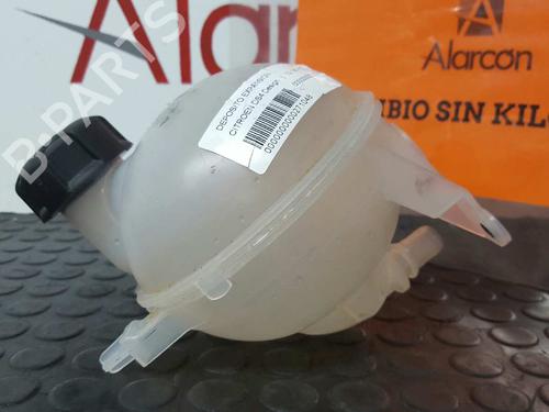 Expansion tank CITROËN DS4 (NX_) 1.2 THP 130 | BP2767838C120