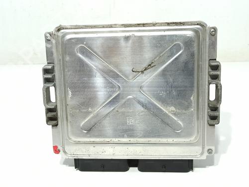 Engine control unit (ECU) DACIA DOKKER Box Body/MPV  | BP26701963M57