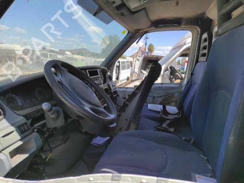 Brugte IVECO DAILY IV Platform/Chassis [2006-2012]  4280443