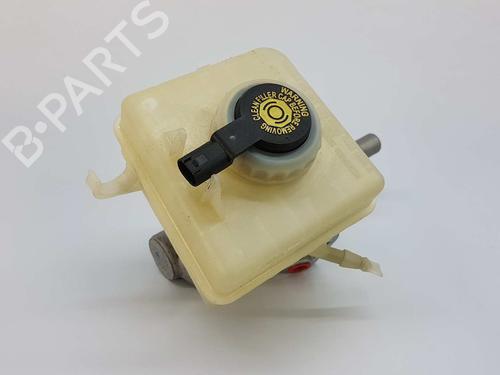 Brake master cylinder BMW 5 (E60) 530 d | BP7514441M77 
