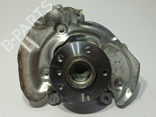 Venstre Styrespindel Lejehus BMW i3 (I01) Electric (170 hp) 19934140