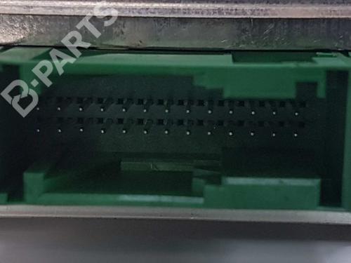 Electronic module MERCEDES-BENZ S-CLASS (W220, V220) S 320 (220.065, 220.165) | BP11381239M83 