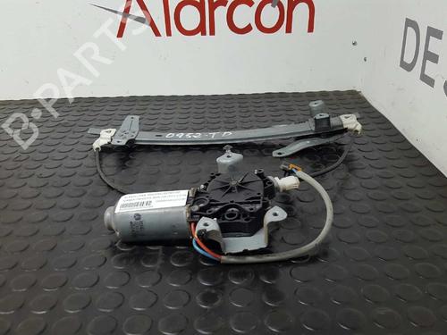 Used Rear right window mechanism NISSAN PRIMERA (P11) 2.0 TD (90 hp) 2745757
