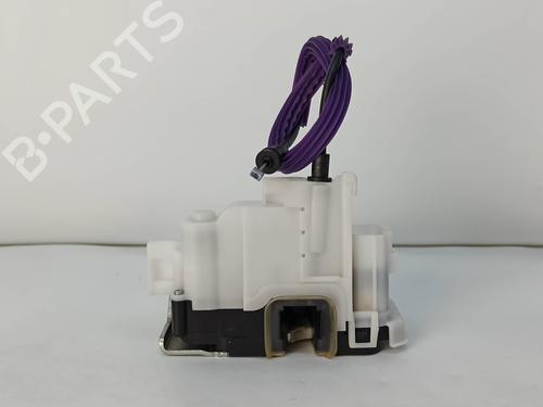 Front right lock FIAT TIPO Estate (356_, 357_) 1.3 D (356WXH1A) | BP9655768C97