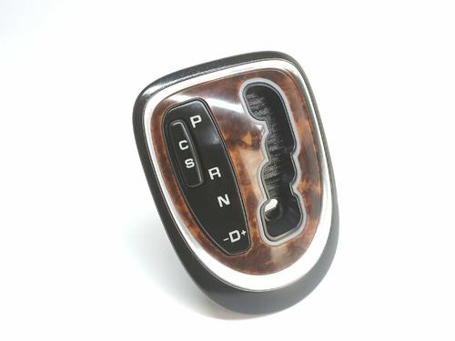 Shift knob MERCEDES-BENZ S-CLASS (W220) S 320 CDI (220.025, 220.125) | BP14539194I34 