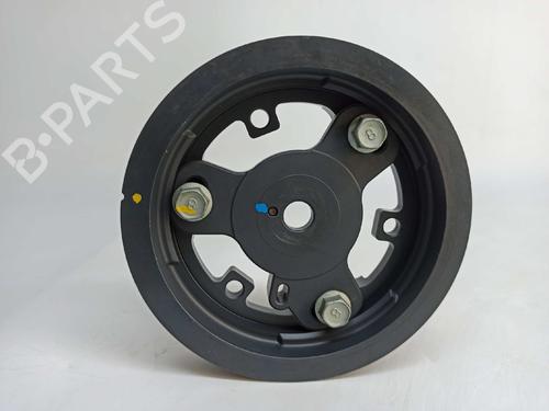 Remskive KIA STONIC (YB) 1.6 CRDi | BP14540789M122 