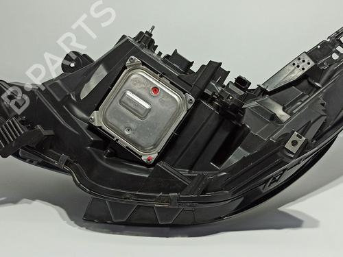 Right headlight RENAULT CLIO V (B7_) 1.0 LPG (B7MT) | BP36784969C29  - Image 6