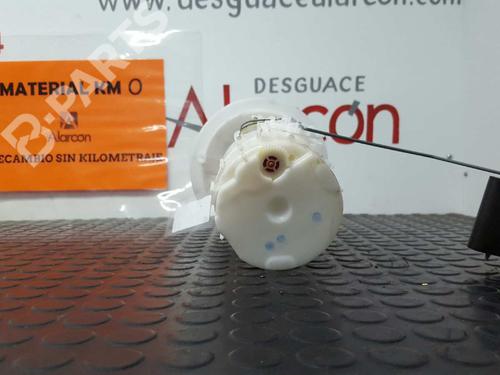Fuel pump CITROËN C4 CACTUS 1.2 VTi 82 | BP2773337M76 