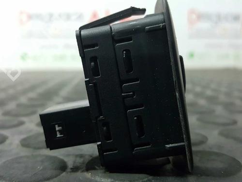 Left rear window switch CITROËN C4 Grand Picasso I (UA_) 1.6 HDi | BP2773076I29 