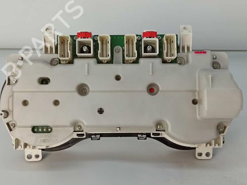 Cockpit TOYOTA RAV 4 II (_A2_) 2.0 D 4WD (CLA20_, CLA21_, CLA20R, CLA21R) | BP8853980C47