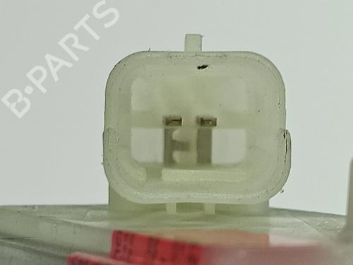 Fuel door actuator CITROËN C3 III (SX) 1.5 BlueHDi 100 (SXYHYP, SXYHTU) | BP14544673E18