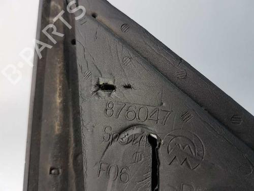 Left mirror SEAT IBIZA III (6L1) 1.9 TDI | BP4957793C26 