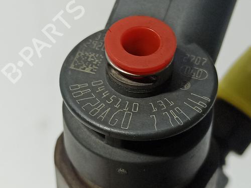 Injector BMW 3 (E46) 320 d | BP20181878M100