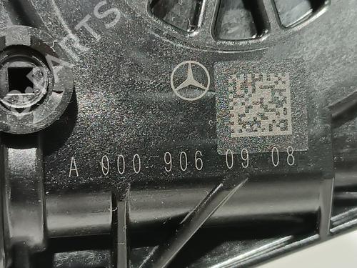 Right rear window motor MERCEDES-BENZ A-CLASS (W177) A 200 (177.087) | BP18968896E22
