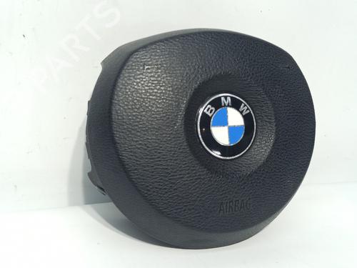 Driver airbag BMW X3 (E83) xDrive 20 d | BP10637203C9 