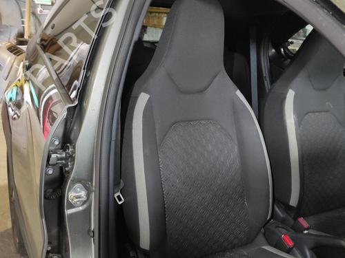 Sæde højre fortil TOYOTA AYGO X (_B7_) 1.0 VVT-i (KGB70) | BP29415404C16 